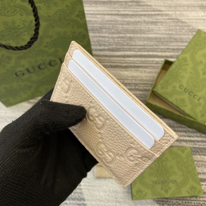 Gvc*1 wallets